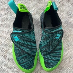 Black Diamond Kids Momentum Climbing Shoes